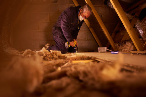 Range of Insulation Solutions in Sandpoint, ID